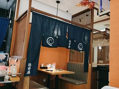 -沼津港精致料理·寿喜烧·烧鸟(青浦宝龙广场日料榜单店)