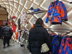 -李宁(苏州中心店)