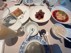 -漢舍中国菜馆(889广场店)