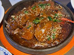 -蜜桃餐厅·古运河畔(南下塘店)