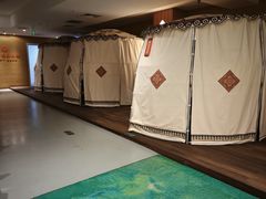 -君邦火锅(新疆大厦店)