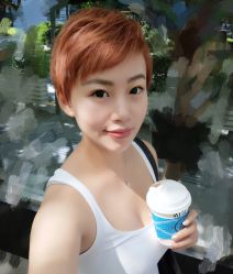 点击看大图 -3AM HAIR SALON烫发染发接发