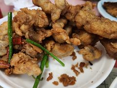 -蘭心餐厅(进贤路店)