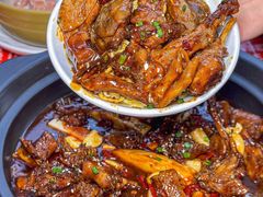-汉虾王.小龙虾.武汉菜.粤菜(科技园店)