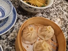 金陵阳春面-南京大牌档(崇文门国瑞店)