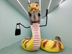 -上海宝龙美术馆