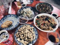 -老南门煎饺