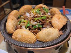 -范家小馆·烤鸭新京菜(金融街店)