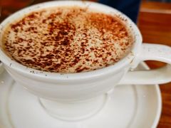 -Metal hands·铁手咖啡