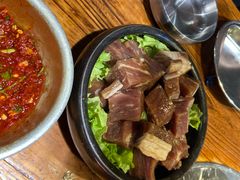 -原始泥炉烤肉(总店)