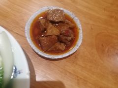 -兵哥豌豆面(青华店)