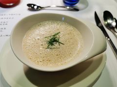 -The V泽惟·低温慢煮料理