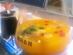 -韩盛·盛江山自助料理(中街大悦城店)