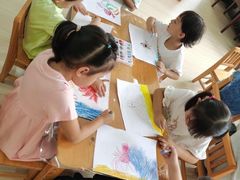 -爱彼格林珑悦幼儿园