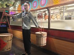 -广州花园酒店荔湾亭·地道点心·粤式饮茶