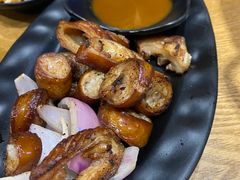 -恩你小木屋·烤肉韩式料理(嘉兴秀洲店)