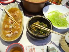 -来菜·湖北头牌藕汤(武商MALL众圆店)