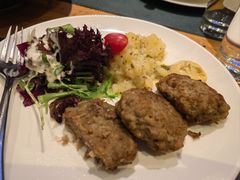 -兰特伯爵西餐厅·啤酒屋(方庄店)