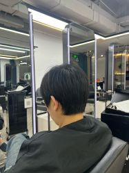 点击看大图 -奈川烫染Salon