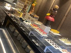 -博林天瑞喜来登酒店·西丽尚膳