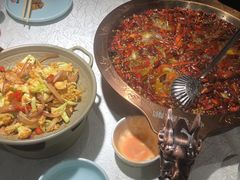 -雲蜀龙阁·金牌水煮鱼(方庄店)