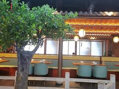 -三凤酒家·百年无锡菜(清扬茂业店)