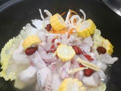 -南海渔家•海鲜•正宗海南菜(海棠湾店)