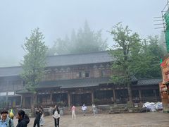 -径山寺