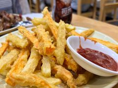 -贤花饭店(城阳店)