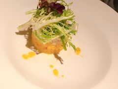 -食间牛排(重庆路万达店)