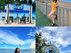 -汕头中海黄金海岸水上乐园
