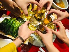 -壹陆陆烧烤(平房总店)