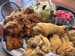 -Dak's 炸鸡(远景路店)