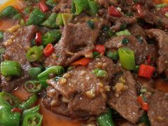 大堂-非常粥道(天宝东街店)