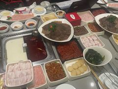 -海底捞火锅(九霄梦天地店)