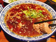 -兰边碗(鼓楼店)