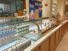 -分子跳动鲜活面包(五一大道店)