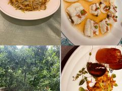 -虹御轩·传承江浙菜(虹桥店)