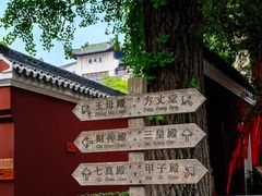 -长春观