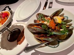 -壳里西餐厅Coquille Seafood Bistro(蒙自路店)