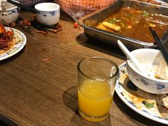 -精典一号民间菜