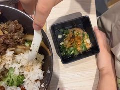 -吉野家(复兴路第二餐厅店)