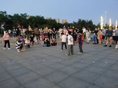 -丁香湖公园