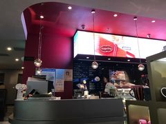 -哈根达斯(武汉天地店)