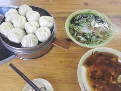 -社区便民服务餐厅(彰化南路店)