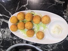 -李师傅脆肚(华强北店)
