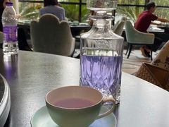 -翠湖宾馆·中餐厅