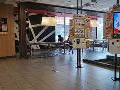 -麦当劳(铜锣湾店)