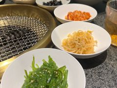 -NIUAN牛庵·日式和牛烧肉(恒隆店)