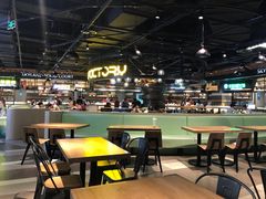 -食通天美食广场(华润万象城店)